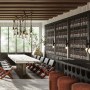 Neighbourhood Wine Bar | Tasting Room | Interior Designers